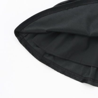 日本童裝 pe#main 拼邊花邊上衣 80-130cm 女童款 秋季 TOPS