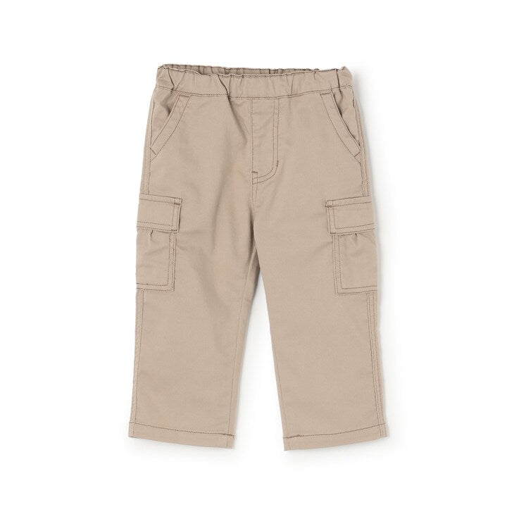 日本童裝 pe#main 工裝褲 80-130cm 男童款 秋季 PANTS