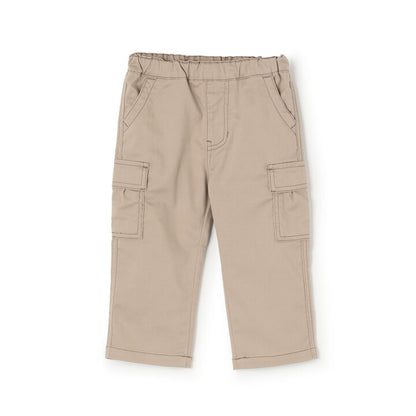 日本童裝 pe#main 工裝褲 80-130cm 男童款 秋季 PANTS