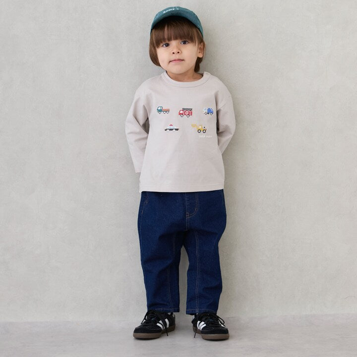 Direct from Japan pe#main insect repellent socks (pair, 11-20cm) 