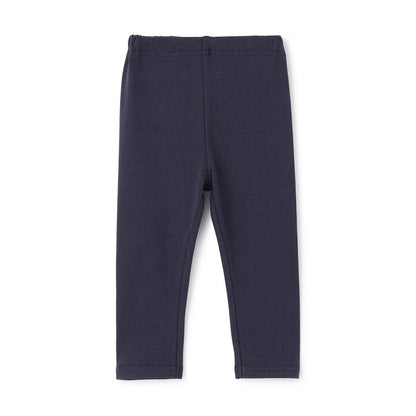 日本童裝 pe#main 口袋打底褲 80-130cm 女童款 秋季 PANTS