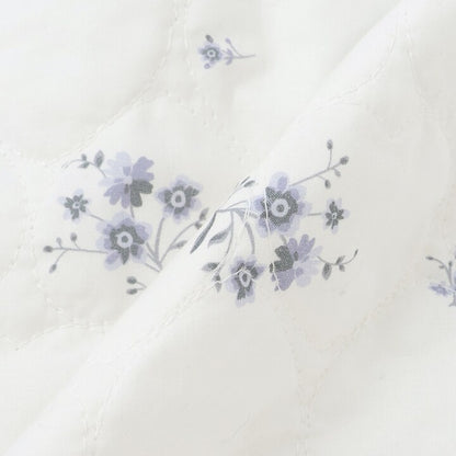 日本童裝 pe#main 絎縫吊帶裙 80-130cm 女童款 冬季 DRESSES