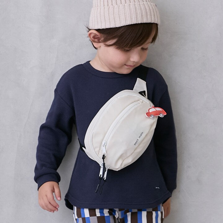 日本直送 pe#main 腰包斜孭袋 包系列 其他品牌