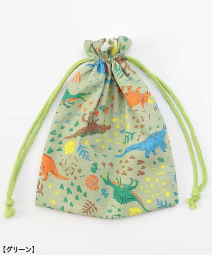 Japanese Ampersand Jinbei Pouch Japanese Kimono 80-140cm Boys Summer Other Brands Children's Clothing TOPS PANTS Japanese Summer Festival Special 