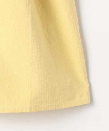 Japanese children's clothing p.prem#r cable pleated dress 80-140cm girls summer dresses 