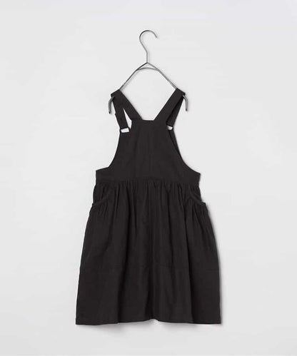 Japanese children's clothing p.prem#r suspender dress 80-140cm girls summer dresses 