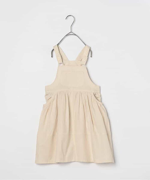 日本童裝 p.prem#r 背帶連身裙 80-140cm 女童款 夏季 DRESSES