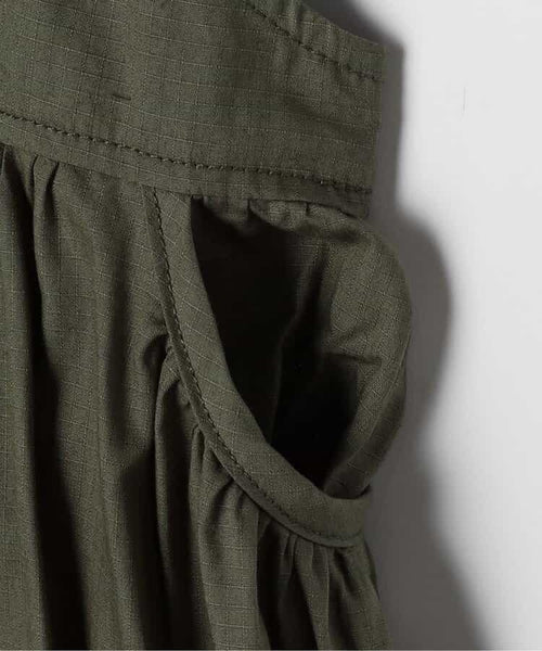 日本童裝 p.prem#r 背帶連身裙 80-140cm 女童款 夏季 DRESSES