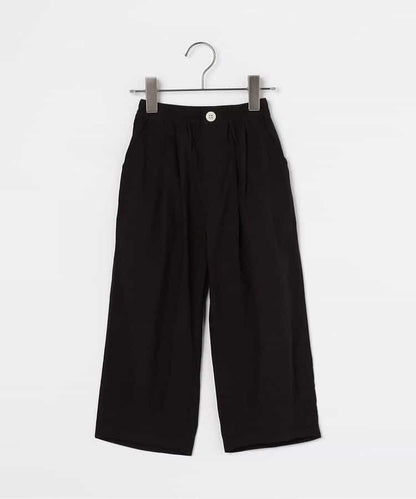 日本童裝 p.prem#r 寬鬆長褲 80-140cm 男童款/女童款 夏季 PANTS