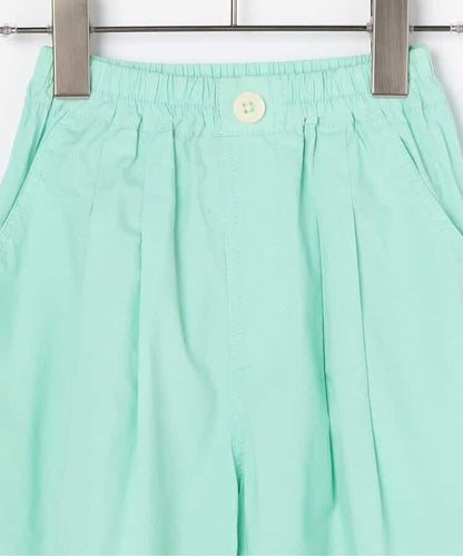 日本童裝 p.prem#r 寬鬆長褲 80-140cm 男童款/女童款 夏季 PANTS