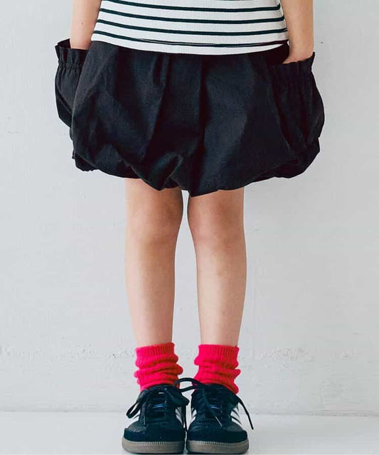日本童裝 p.prem#r 南瓜裙褲 80-140cm 女童款 夏季 PANTS