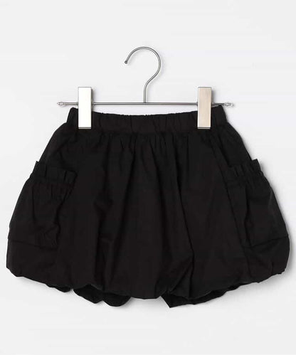 Japanese children's clothing p.prem#r pumpkin skirt pants 80-140cm girls summer PANTS 