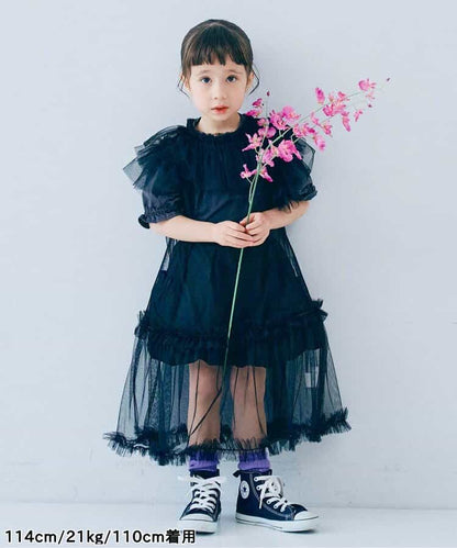 Japanese children's clothing p.prem#r pumpkin skirt pants 80-140cm girls summer PANTS 