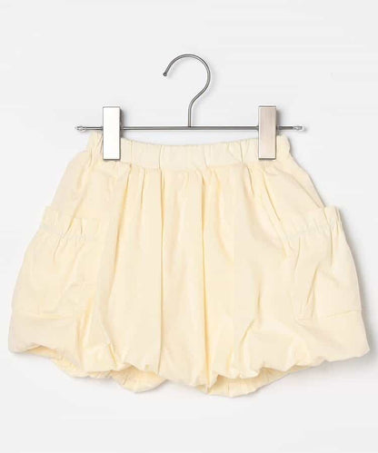 Japanese children's clothing p.prem#r pumpkin skirt pants 80-140cm girls summer PANTS 