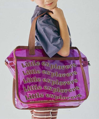 Direct from Japan p.prem#r Beach Bag Series Other Brands Summer Swimwear Special 