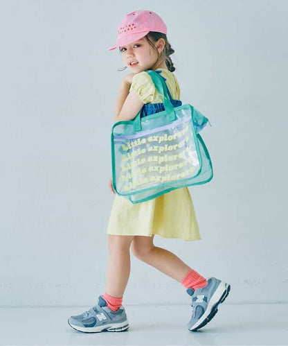 Direct from Japan p.prem#r Beach Bag Series Other Brands Summer Swimwear Special 