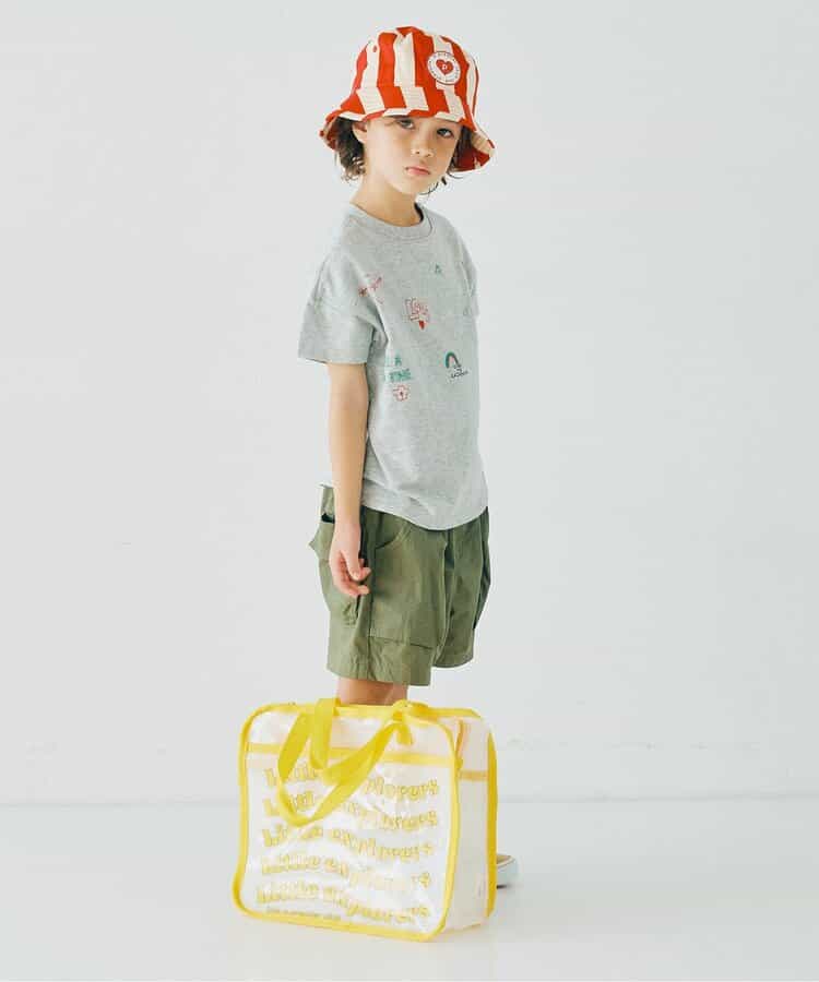 Direct from Japan p.prem#r Beach Bag Series Other Brands Summer Swimwear Special 