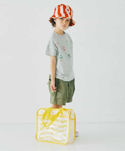 Direct from Japan p.prem#r Beach Bag Series Other Brands Summer Swimwear Special 