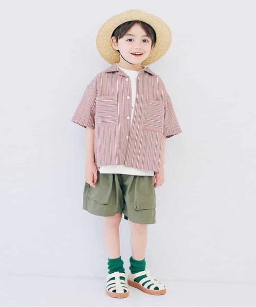 日本直送 p.prem#r 草帽 50-56cm 帽系列