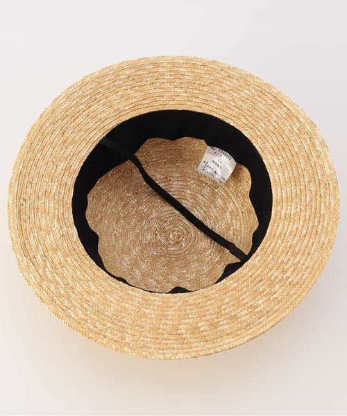 日本直送 p.prem#r 草帽 50-56cm 帽系列