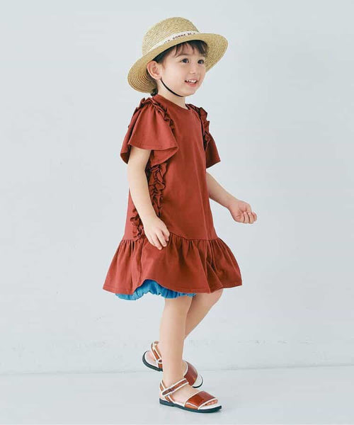 日本直送 p.prem#r 草帽 50-56cm 帽系列