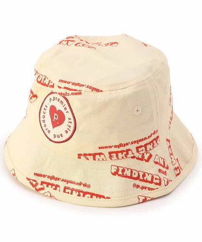 p.prem#r bucket hat 50-56cm direct from Japan 