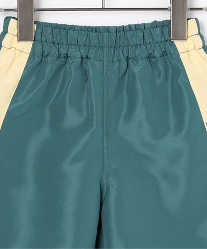 Japanese children's clothing p.prem#r UV protection beach shorts 80-140cm boys' summer swimsuit special edition 