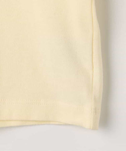 Japanese children's clothing p.prem#r letter print short-sleeved top 80-140cm boys/girls summer TOPS 