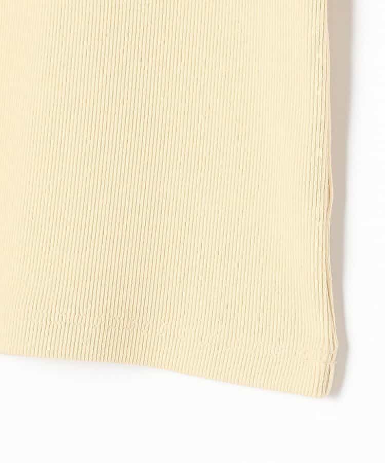 Japanese children's clothing p.prem#r simple ribbed vest 80-140cm boys' summer TOPS 