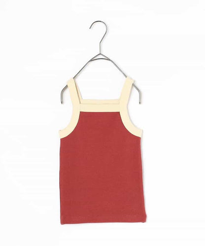 Japanese children's clothing p.prem#r camisole 80-140cm boys/girls summer TOPS 