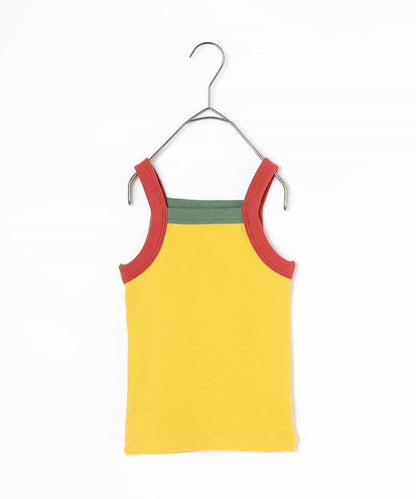 Japanese children's clothing p.prem#r camisole 80-140cm boys/girls summer TOPS 