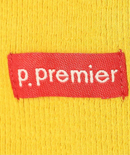 Japanese children's clothing p.prem#r camisole 80-140cm boys/girls summer TOPS 