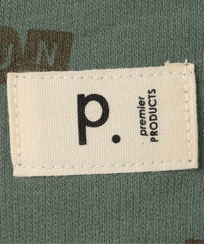 Japanese children's clothing p.prem#r casual shorts 80-140cm boys/girls summer PANTS 
