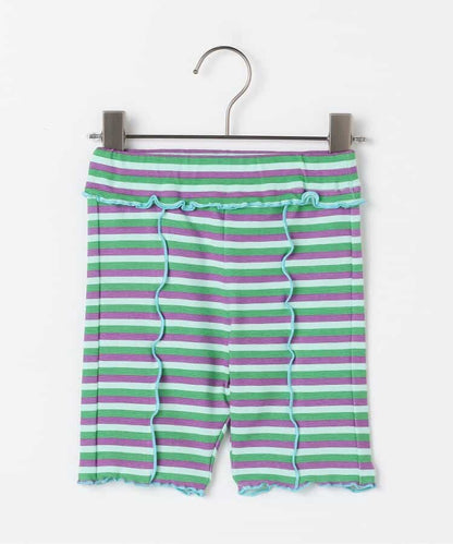 日本童裝 p.prem#r 打底短褲 80-140cm 男童款/女童款 夏季 PANTS