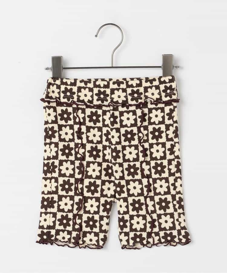 日本童裝 p.prem#r 打底短褲 80-140cm 男童款/女童款 夏季 PANTS