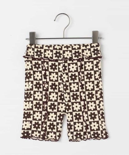 日本童裝 p.prem#r 打底短褲 80-140cm 男童款/女童款 夏季 PANTS