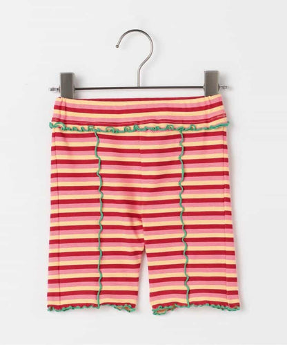 日本童裝 p.prem#r 打底短褲 80-140cm 男童款/女童款 夏季 PANTS