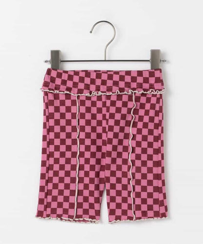 日本童裝 p.prem#r 打底短褲 80-140cm 男童款/女童款 夏季 PANTS