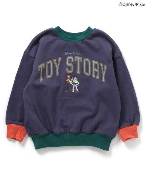 日本童裝 F.O.KIDS DISNEY COLLECTION 衛衣 80-140m 男童款/女童款 秋冬季 其他品牌童裝 TOPS