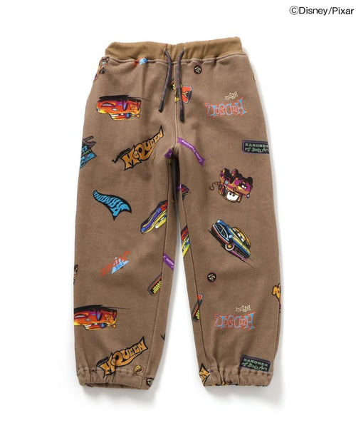 日本童裝 F.O.KIDS DISNEY COLLECTION 長褲 80-140m 男童款/女童款 秋冬季 其他品牌童裝 PANTS