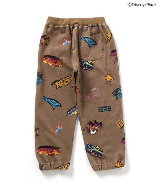 日本童裝 F.O.KIDS DISNEY COLLECTION 長褲 80-140m 男童款/女童款 秋冬季 其他品牌童裝 PANTS