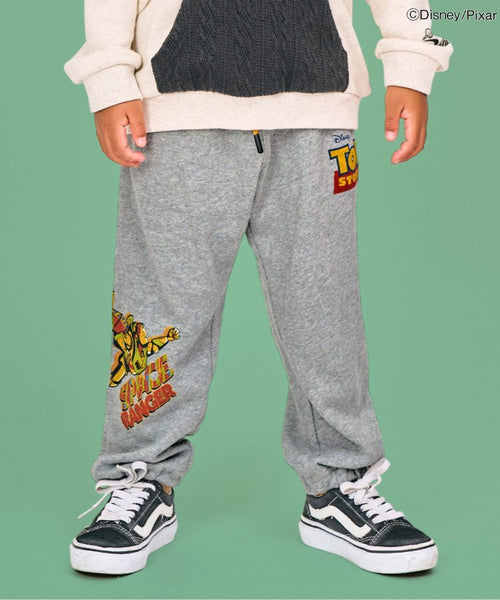 日本童裝 F.O.KIDS DISNEY COLLECTION 長褲 80-140m 男童款/女童款 秋冬季 其他品牌童裝 PANTS