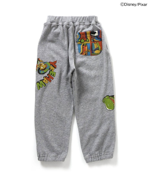 日本童裝 F.O.KIDS DISNEY COLLECTION 長褲 80-140m 男童款/女童款 秋冬季 其他品牌童裝 PANTS