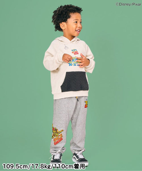 日本童裝 F.O.KIDS DISNEY COLLECTION 長褲 80-140m 男童款/女童款 秋冬季 其他品牌童裝 PANTS