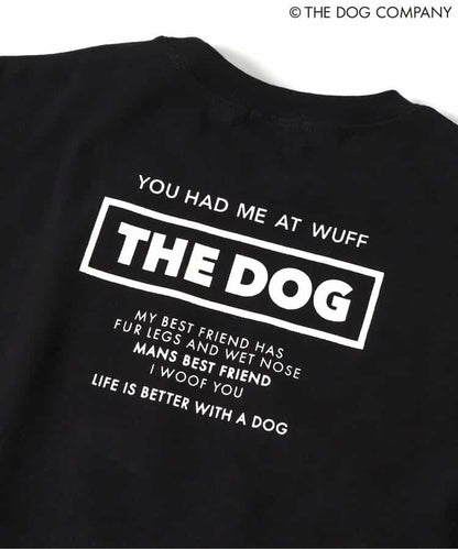 FOKIDS x THE DOG Japanese Children's Clothing: Printed Short-Sleeved Top (80-140cm) for Boys and Girls (Summer) (Other Brands) 