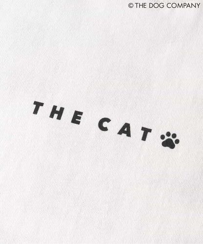 Japanese children's clothing FOKIDS x THE DOG parent-child wear printed short-sleeved top (ML) adult style summer other brand children's clothing TOPS 