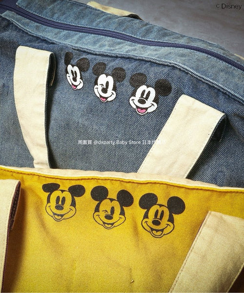 日本直送 F.O.KIDS DISNEY vintage voyage 手提袋 包系列 其他品牌