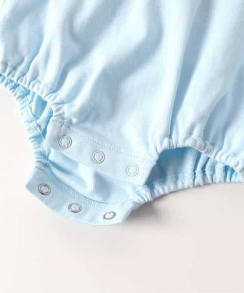 日本童裝 SERAPH x PEANUTS吊帶連衣 60-80cm 男童款/女童款 初生嬰兒 春季 Jumpsite 其他品牌童裝