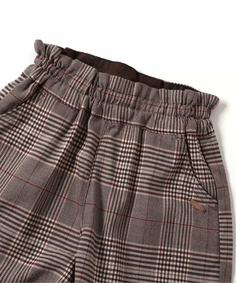 Japanese children's clothing SERAPH x Peko &amp; Poko shorts 80-140cm girls' summer PANTS Other brand children's clothing 
