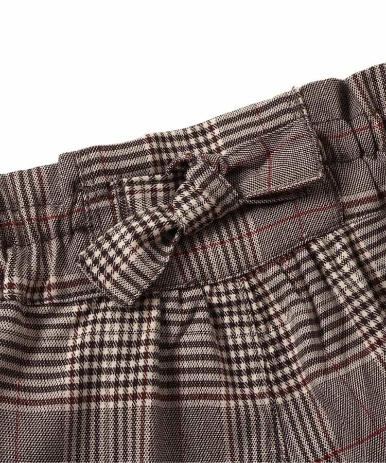 Japanese children's clothing SERAPH x Peko &amp; Poko shorts 80-140cm girls' summer PANTS Other brand children's clothing 